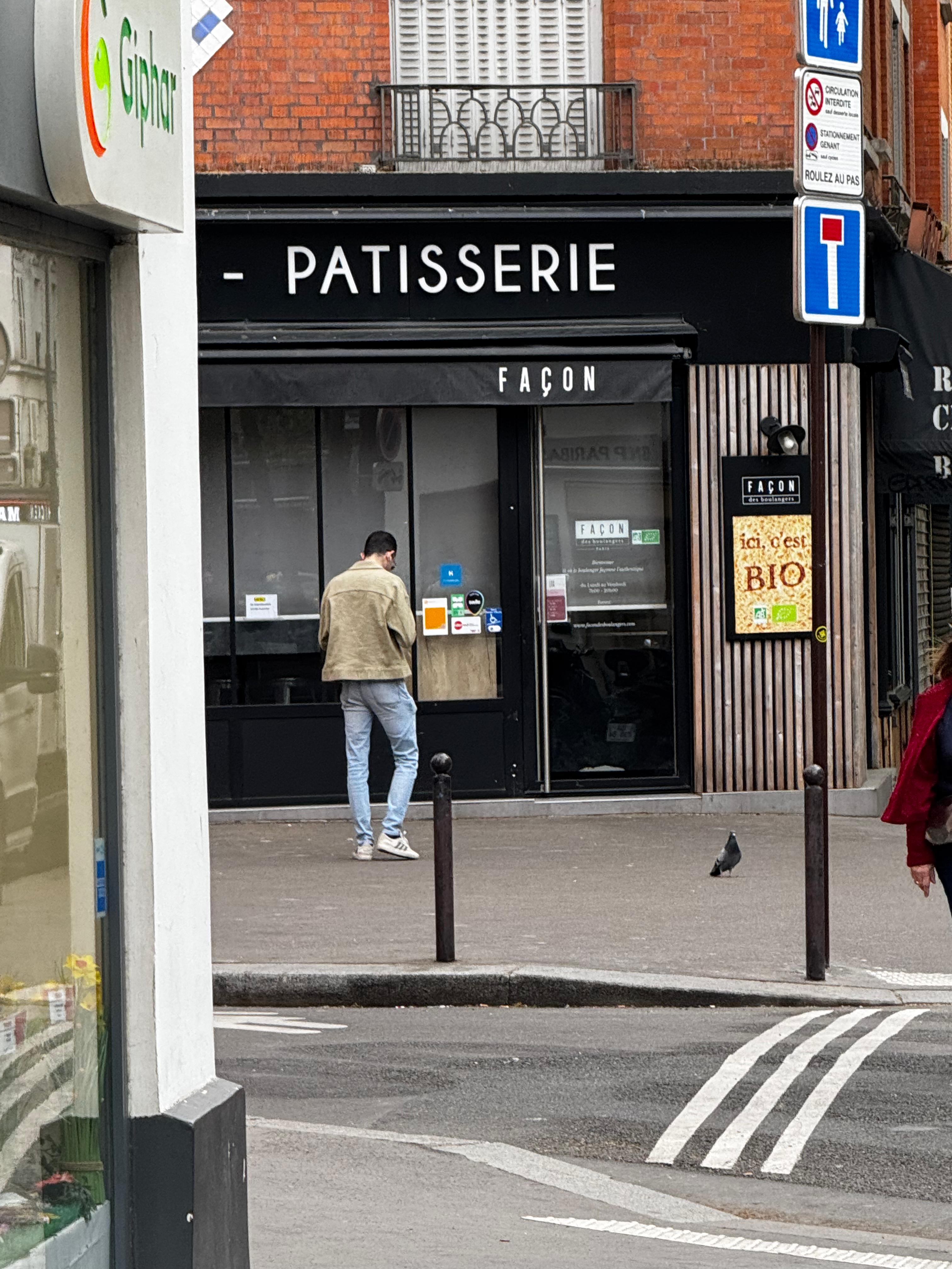 Balade à vélo 2