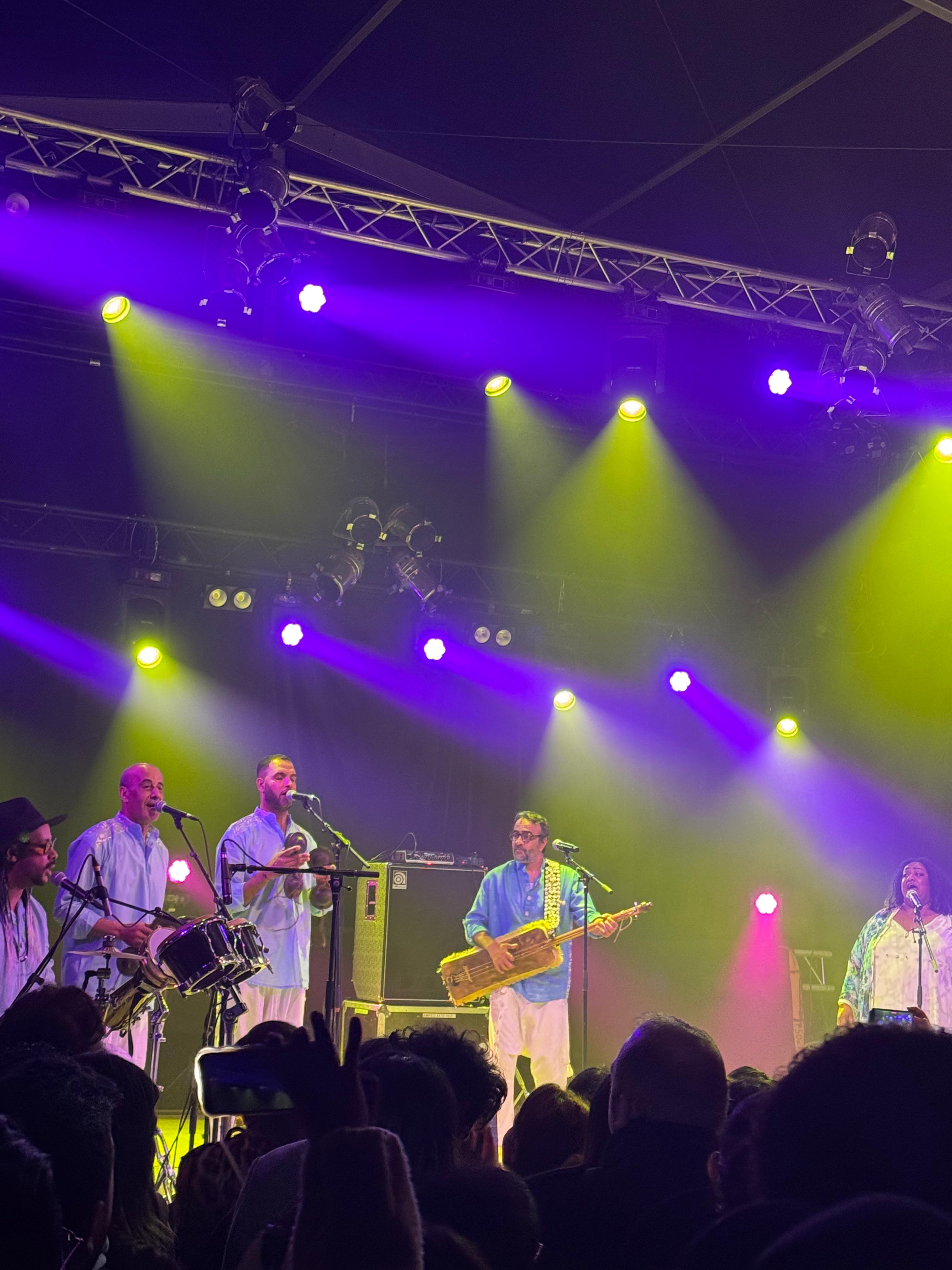 Concert Fehd Benchemsi 1
