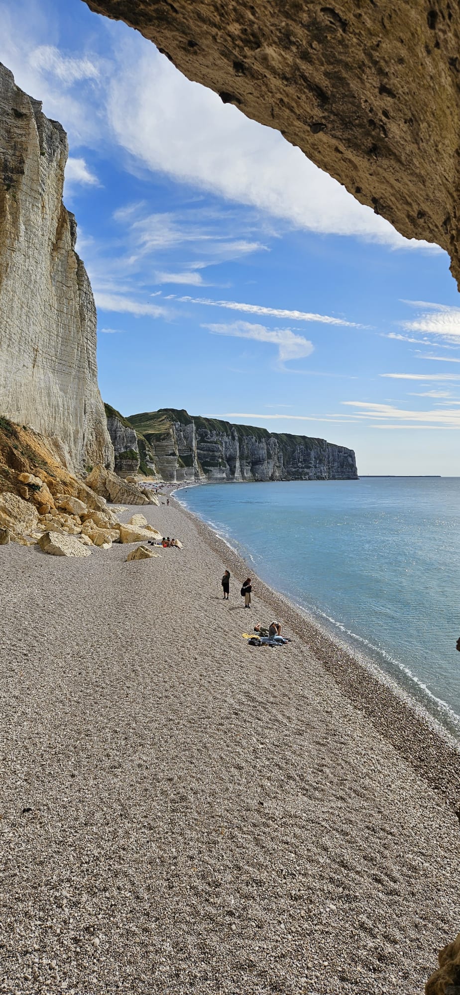 Étretat
