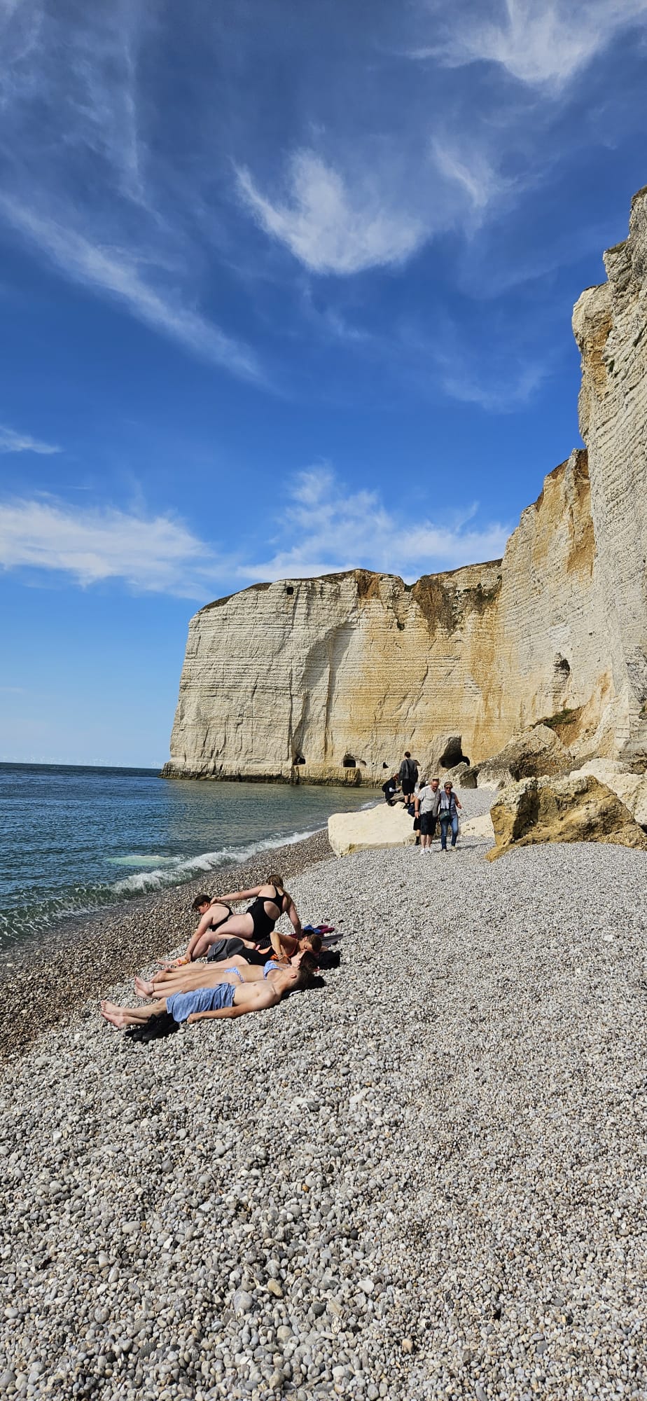 Étretat 3