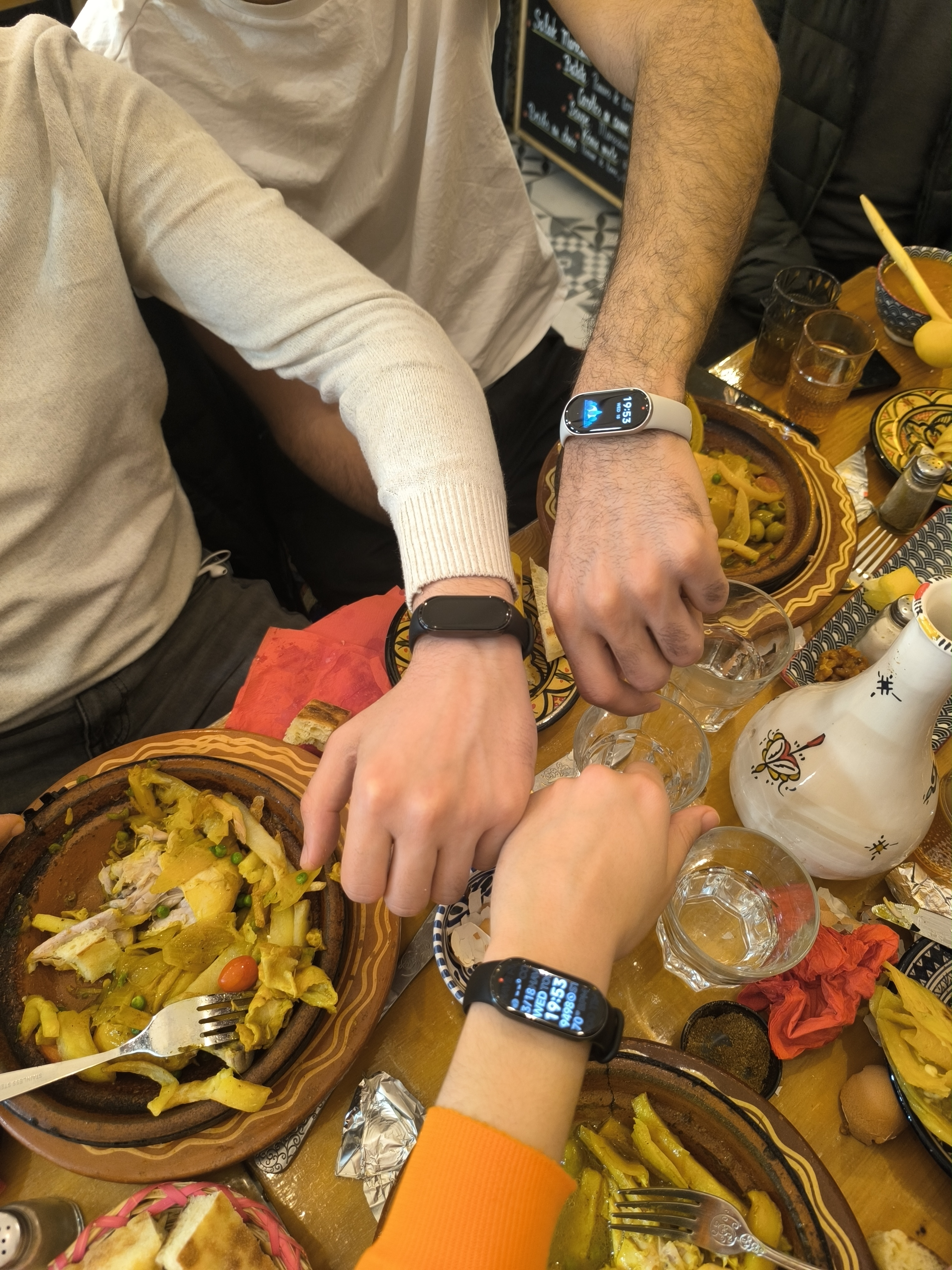 Restaurant + Balade 4